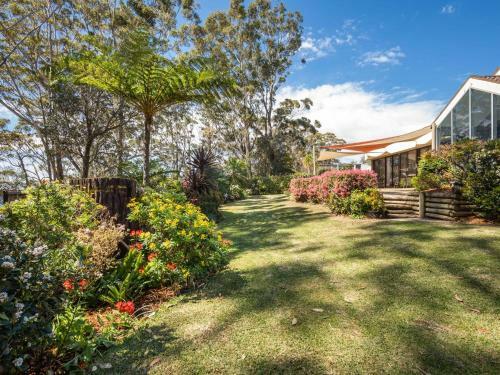 Jervis Bay Beachfront Jervis Bay Rentals