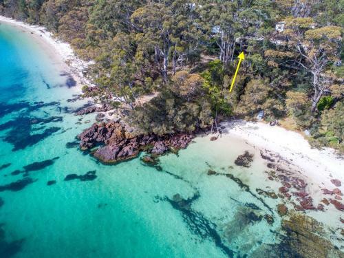 Jervis Bay Beachfront Jervis Bay Rentals