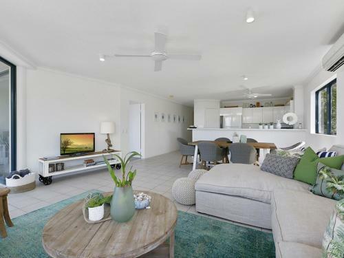 Apartamento Sunny And Spacious Sunshine Beach