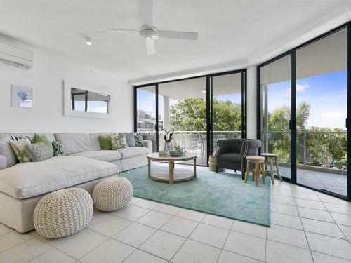 Apartamento Sunny And Spacious Sunshine Beach