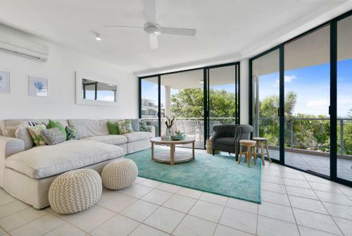 Apartamento Sunny And Spacious Sunshine Beach