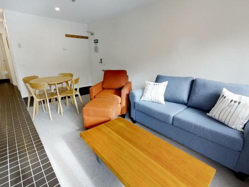 Apartment 11 - The Stables Perisher