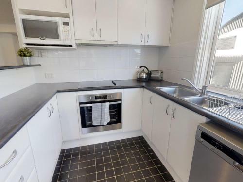 Apartamento Courtyard Loft 13 - The Stables Perisher