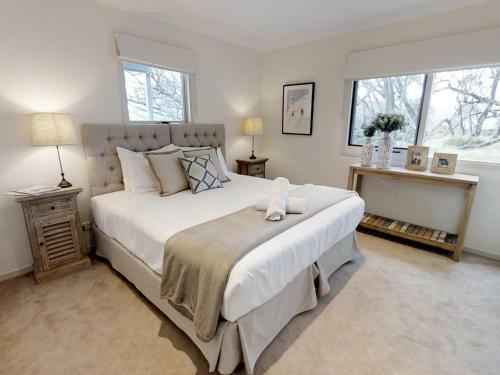 Apartamento Family Chalet 27 - The Stables Perisher