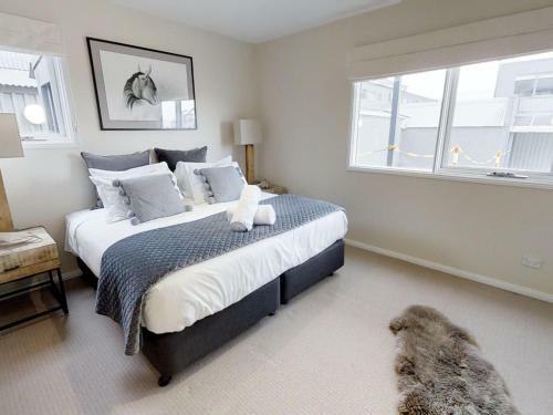 Apartamento Family Chalet 32 - The Stables Perisher
