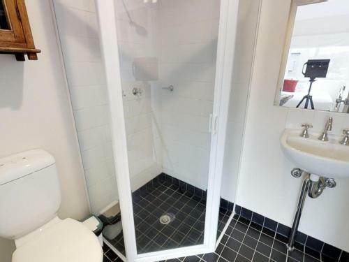Apartamento Family Chalet 32 - The Stables Perisher