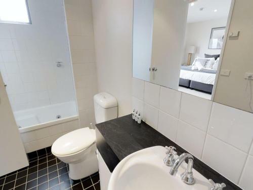 Apartamento Family Chalet 32 - The Stables Perisher
