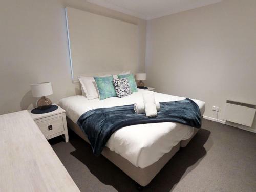 Apartamento Family Chalet 29 - The Stables Perisher