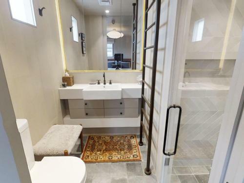 Apartamento Family Chalet 34 - The Stables Perisher