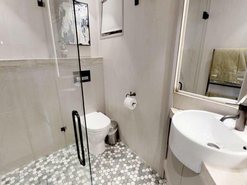 Apartamento Family Chalet 34 - The Stables Perisher