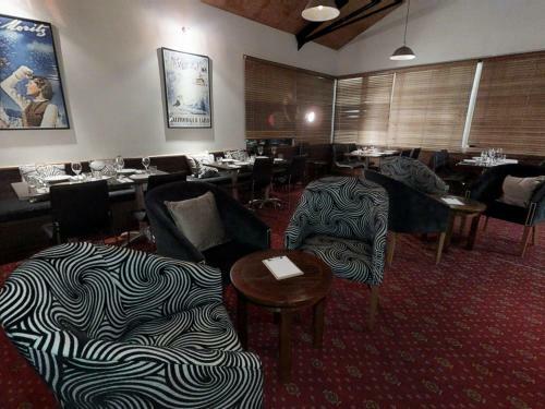 Apartamento Family Chalet 34 - The Stables Perisher