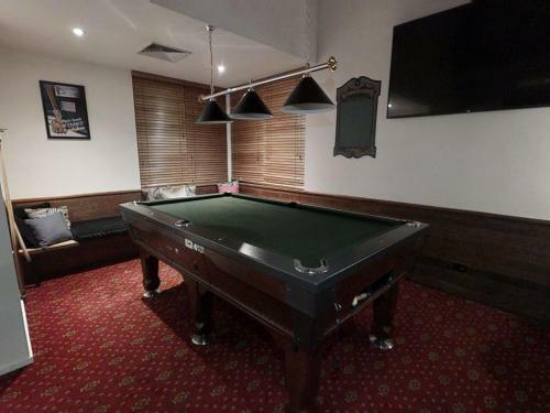 Apartamento Lodge Chalet 14 - The Stables Perisher