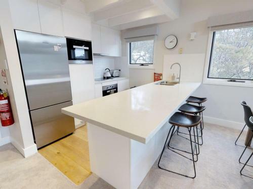 Apartamento Lodge Chalet 14 - The Stables Perisher