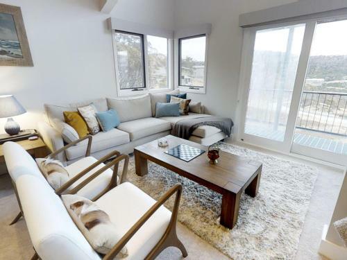 Apartamento Lodge Chalet 14 - The Stables Perisher