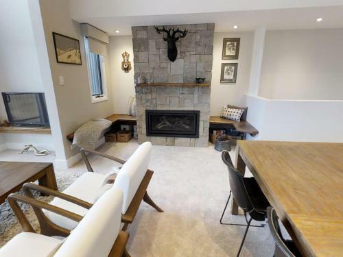 Apartamento Lodge Chalet 14 - The Stables Perisher