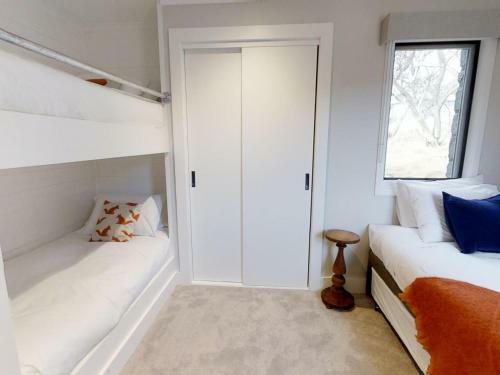 Apartamento Lodge Chalet 14 - The Stables Perisher