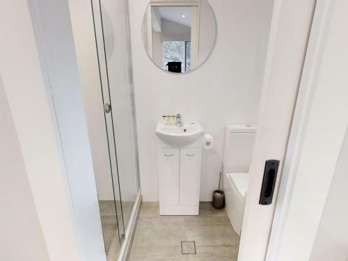 Apartamento Lodge Chalet 14 - The Stables Perisher