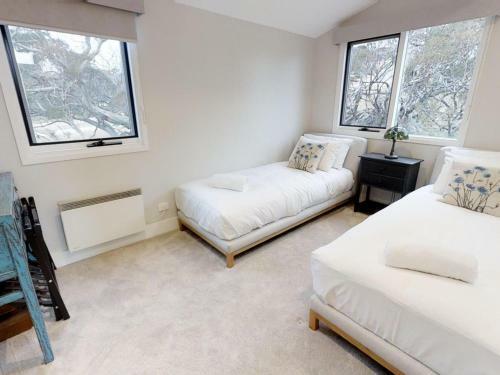 Apartamento Lodge Chalet 14 - The Stables Perisher