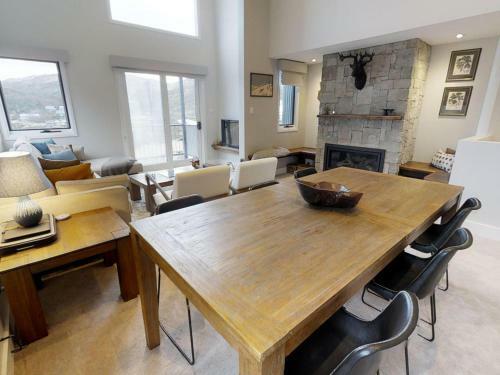 Apartamento Lodge Chalet 14 - The Stables Perisher