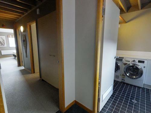 Apartamento Lodge Chalet 17 - The Stables Perisher
