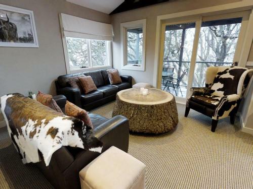 Apartamento Lodge Chalet 28 - The Stables Perisher
