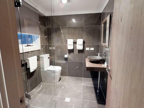 Apartamento Lodge Chalet 28 - The Stables Perisher