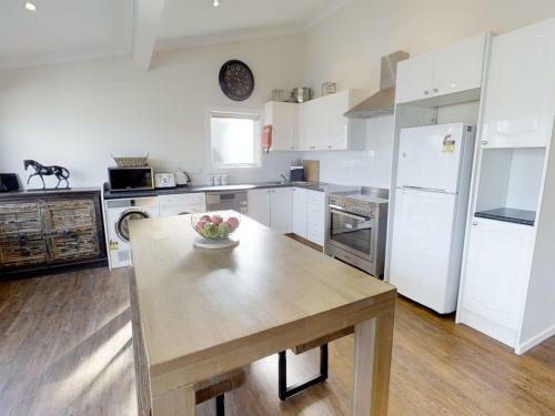 Apartamento Lodge Chalet 30 - The Stables Perisher