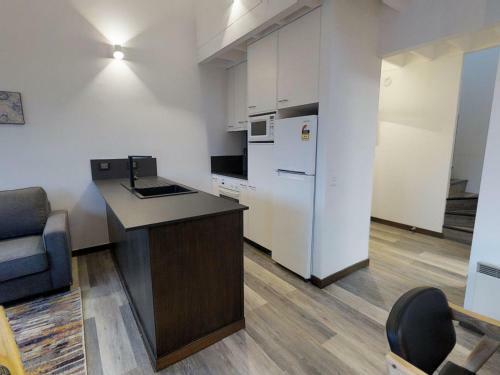 Apartamento Studio Loft 18 - The Stables Perisher