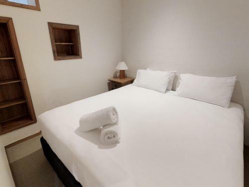 Apartamento Studio 4 - The Stables Perisher