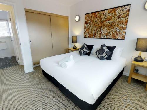 Apartamento Studio Loft 6 - The Stables Perisher