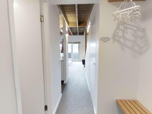 Apartamento Studio Loft 6 - The Stables Perisher