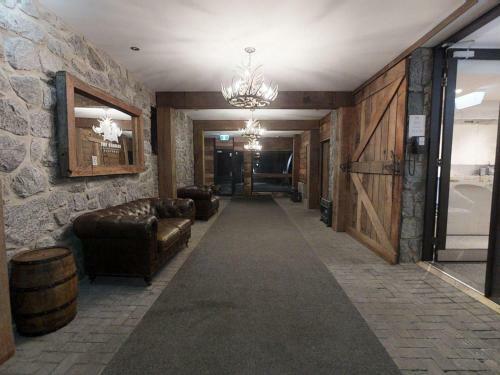 Apartamento Studio Loft 8 - The Stables Perisher