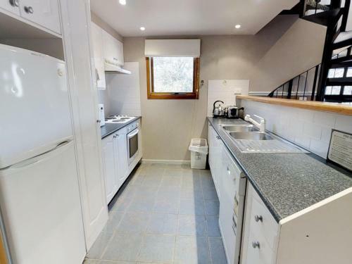 Apartamento Studio Loft 9-1 - The Stables Perisher