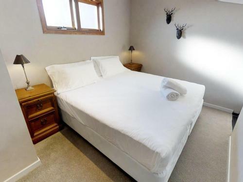Apartamento Studio Loft 9-1 - The Stables Perisher