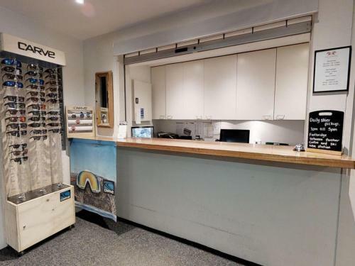 Apartamento Studio Loft 9-1 - The Stables Perisher