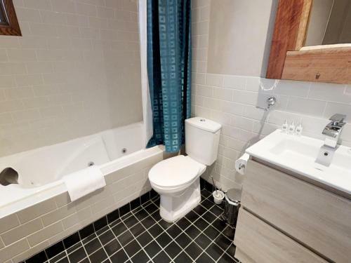 Apartamento Studio Loft 9-1 - The Stables Perisher