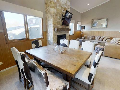 Apartamento Studio Loft 9-1 - The Stables Perisher