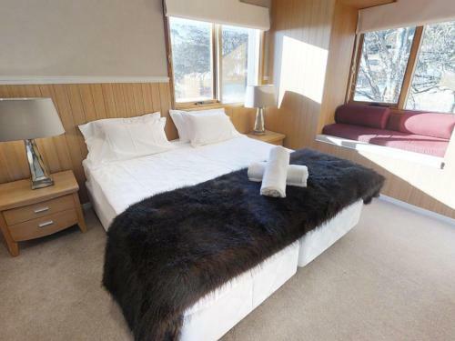 Apartamento Studio Loft 9-1 - The Stables Perisher