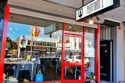 Heart Of Ormond Apartment By Ready Set Host