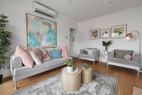 Heart Of Ormond Apartment By Ready Set Host