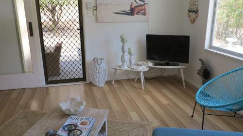 9 Butler Street At Picnic Bay
