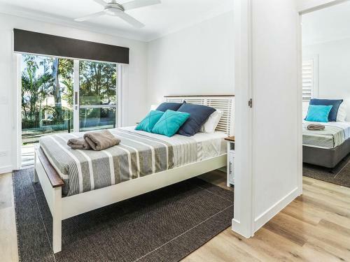 The Perfect Pet Friendly Escape, Sunshine Beach