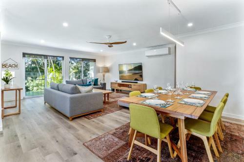 The Perfect Pet Friendly Escape, Sunshine Beach