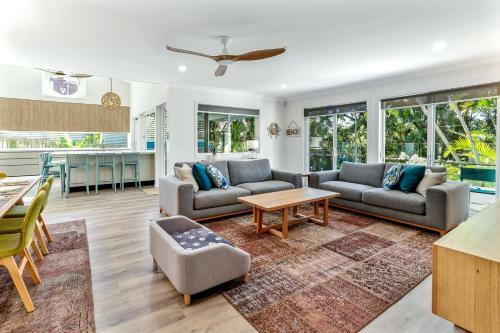 The Perfect Pet Friendly Escape, Sunshine Beach