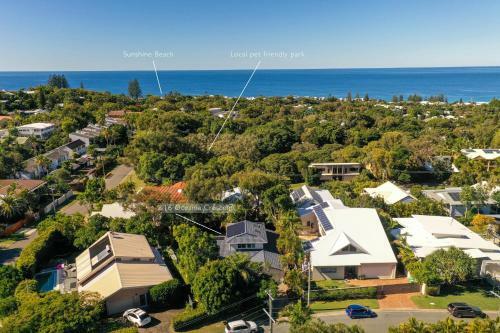 The Perfect Pet Friendly Escape, Sunshine Beach