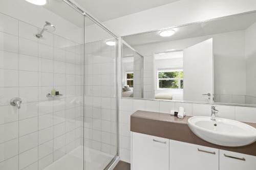 Burwood Serviced Apartments