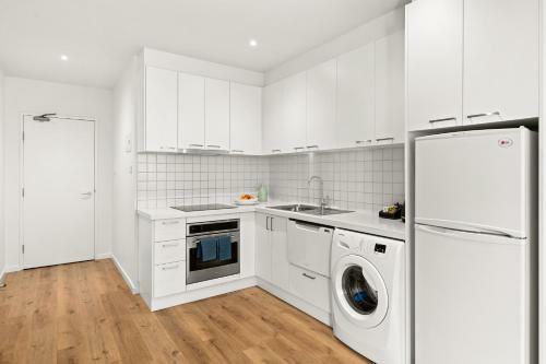 Burwood Serviced Apartments