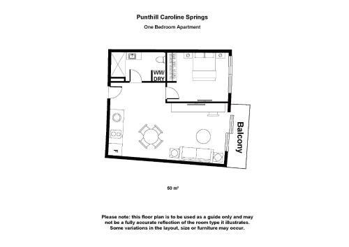 Apartamento Punthill Caroline Springs