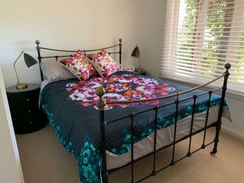 Jacaranda Blue @ Corlette