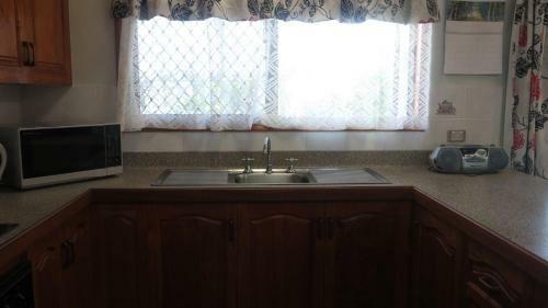 Apartamento Arcadia Gardens 1/44 Mccabe Crescent